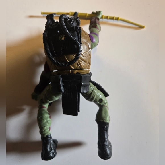 Teenage Mutant Ninja Turtles collection lot of 12 in excellent condition TMNT 🐢 - Picture 6 of 16